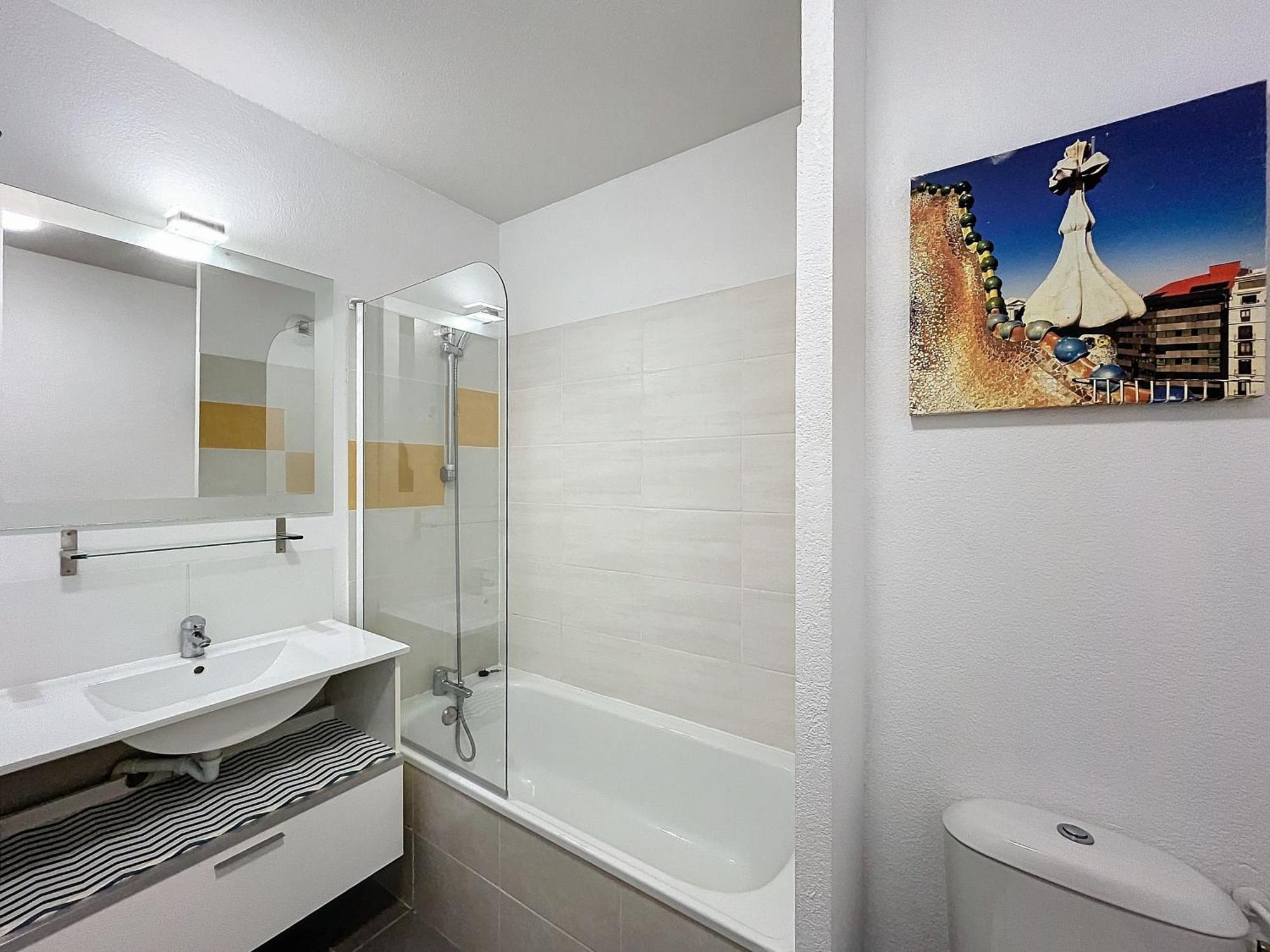 3314-T2 Dans Une Residence Avec Piscine Argeles-sur-Mer Exterior photo