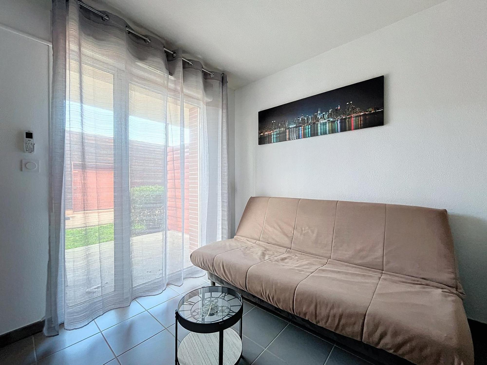3314-T2 Dans Une Residence Avec Piscine Argeles-sur-Mer Exterior photo