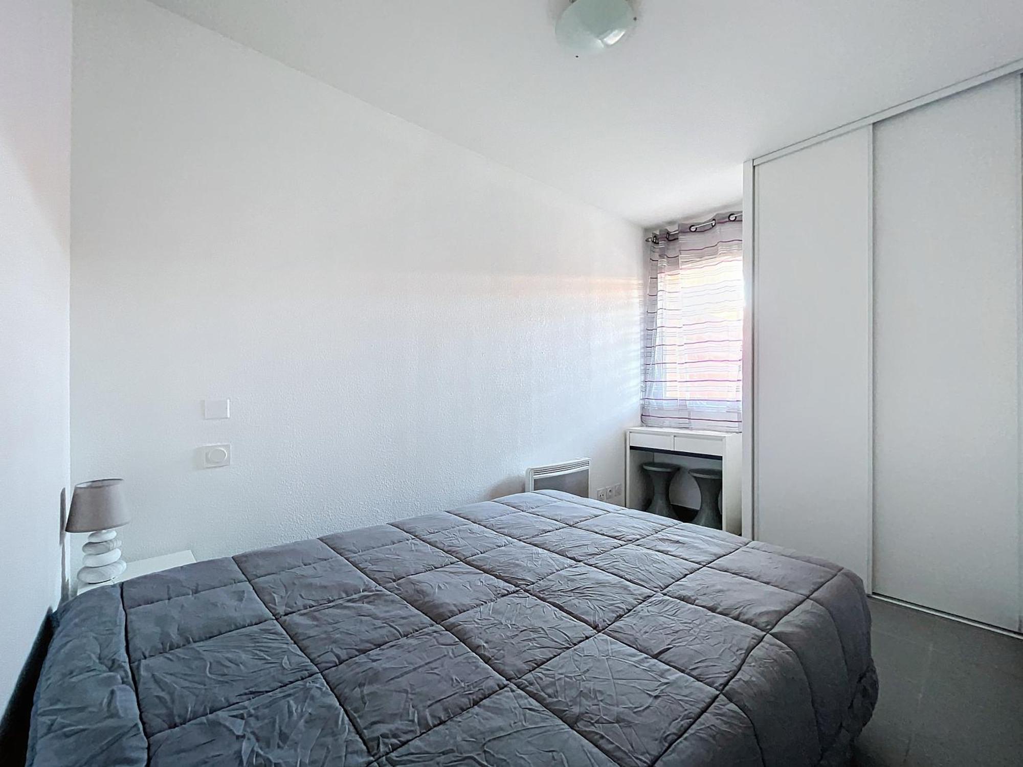3314-T2 Dans Une Residence Avec Piscine Argeles-sur-Mer Exterior photo